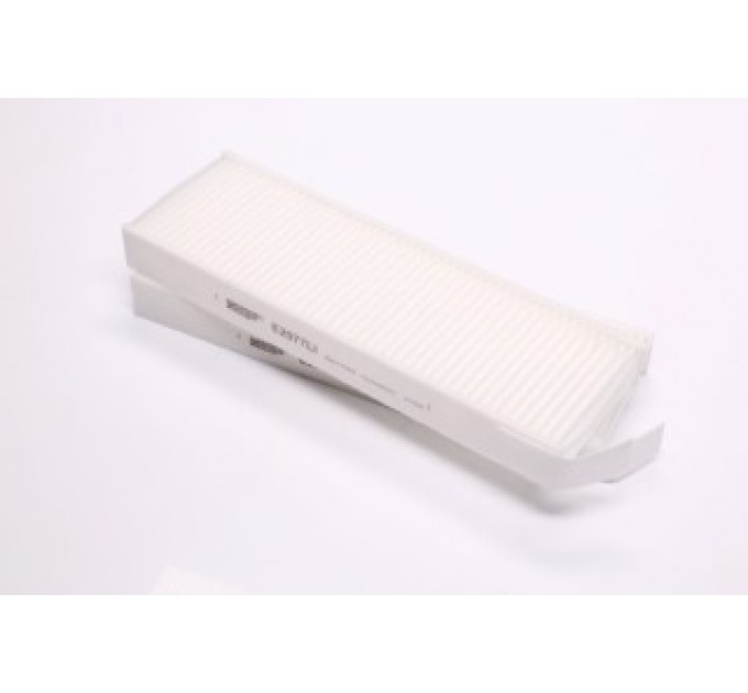 Фільтр салону E2977LI-2 HENGST FILTER