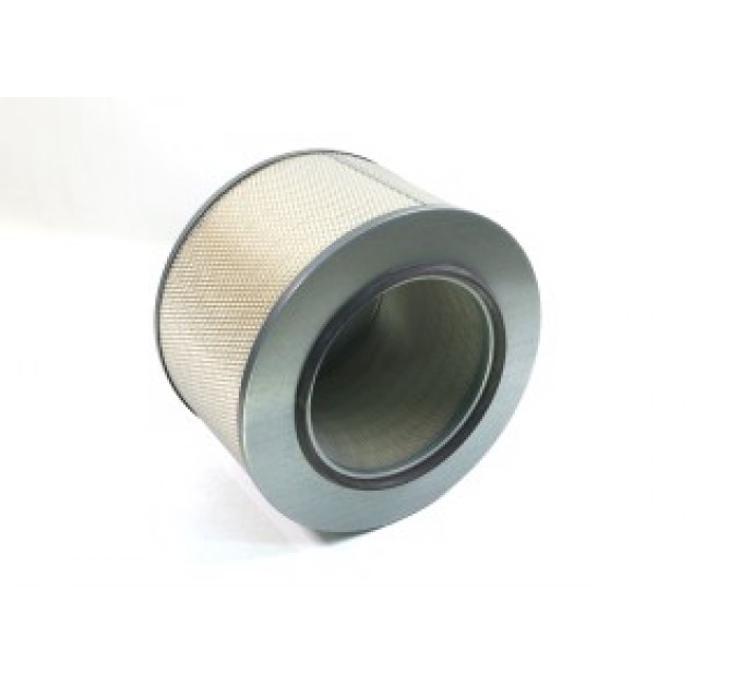 Повітряний фільтр E297L HENGST FILTER
