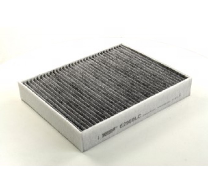 Фільтр салону E2980LC HENGST FILTER