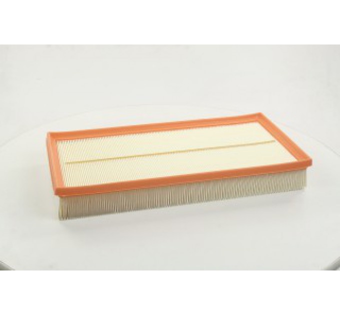 Повітряний фільтр E301L HENGST FILTER