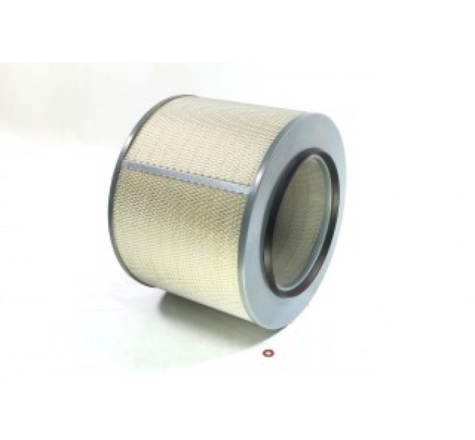 Повітряний фільтр E312L HENGST FILTER
