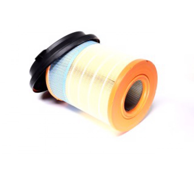 Повітряний фільтр E361L01 HENGST FILTER