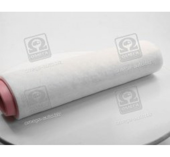 Повітряний фільтр E376L HENGST FILTER