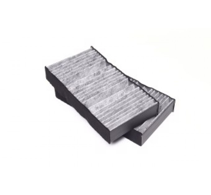 Фильтр салона E3909LC-2 HENGST FILTER
