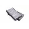 Фильтр салона E3909LC-2 HENGST FILTER