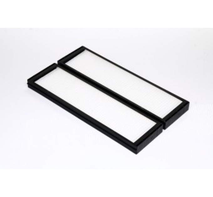 Фільтр салону E3915LI-2 HENGST FILTER