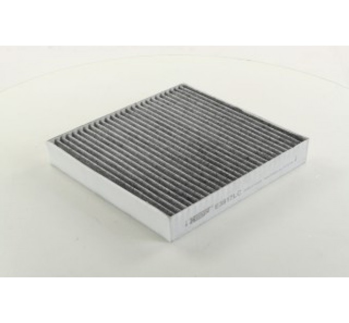 Фільтр салону E3917LC HENGST FILTER