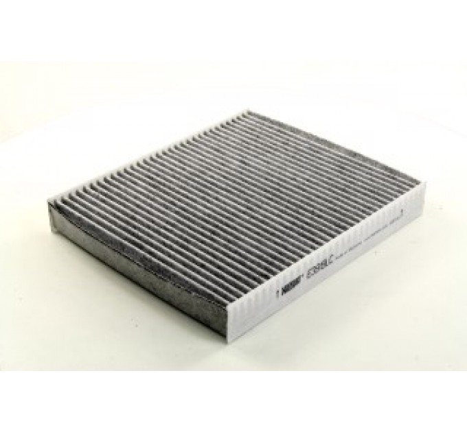 Фильтр салона E3919LC HENGST FILTER