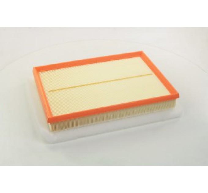 Повітряний фільтр E391L01 HENGST FILTER