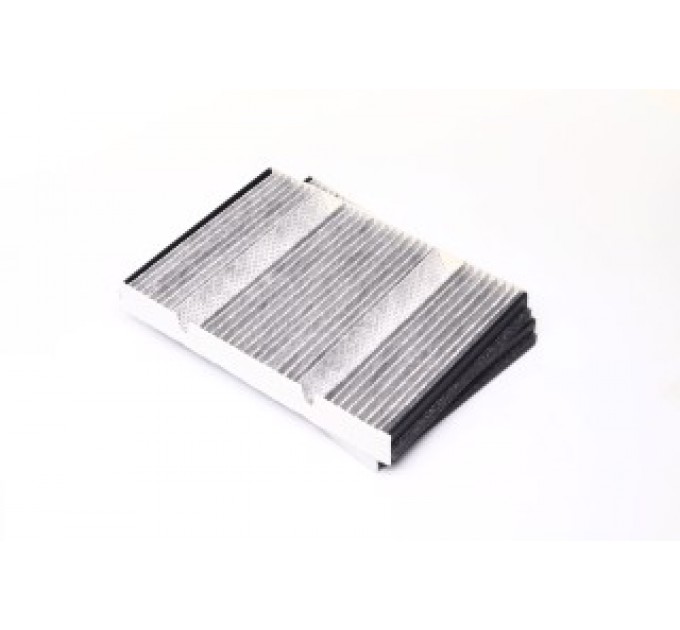 Фильтр салона E3939LC-2 HENGST FILTER