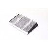 Фильтр салона E3939LC-2 HENGST FILTER