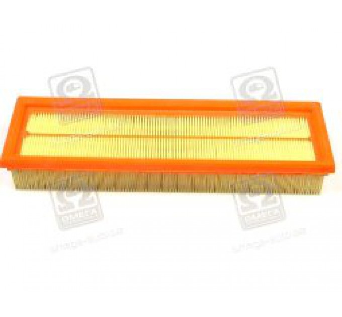 Повітряний фільтр E417L HENGST FILTER