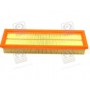 Повітряний фільтр E417L HENGST FILTER