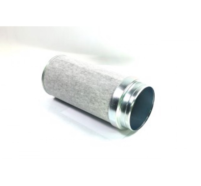 Повітряний фільтр E420LS HENGST FILTER