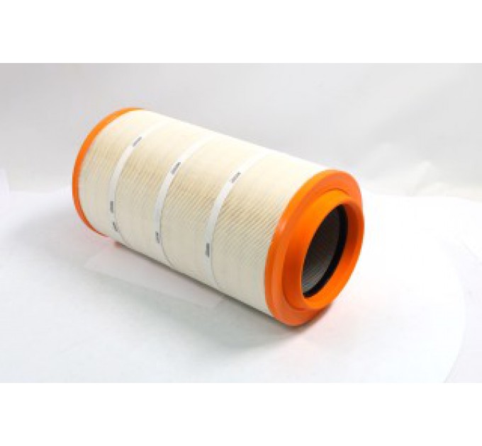 Воздушный фильтр E428L01 HENGST FILTER