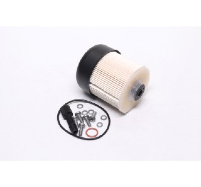 Топливный фильтр E437KPD266 HENGST FILTER