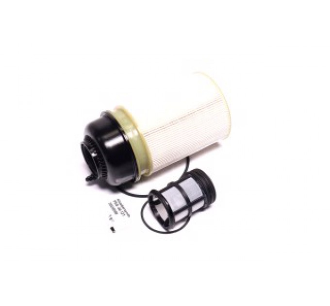 Топливный фильтр E440KP D269-2 HENGST FILTER