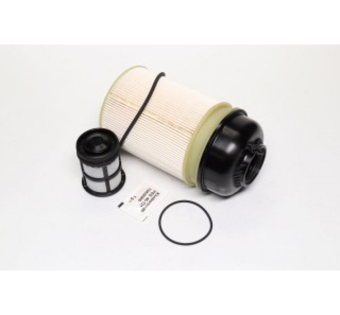 Топливный фильтр E445KP D314-2 HENGST FILTER