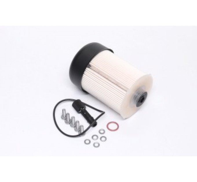 Топливный фильтр E446KPD318 HENGST FILTER