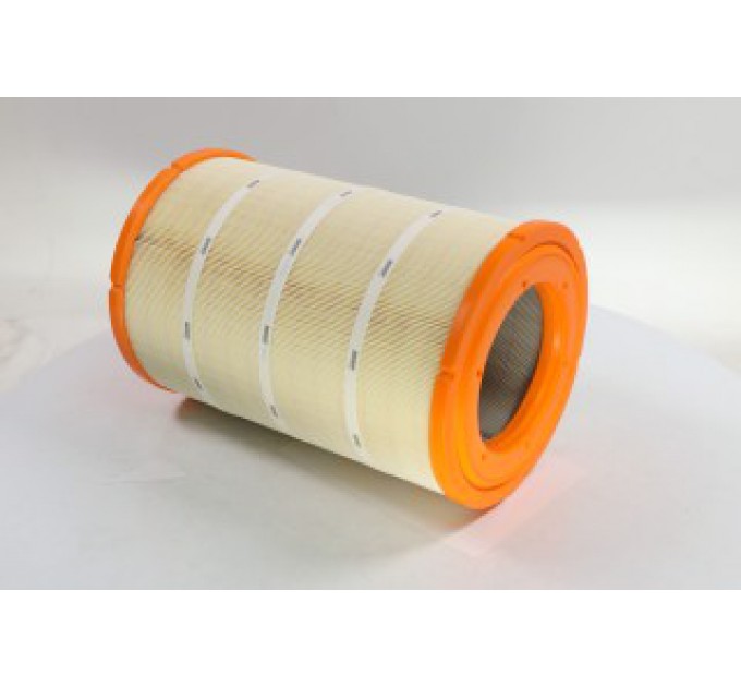 Повітряний фільтр E452L01 HENGST FILTER