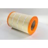 Повітряний фільтр E452L01 HENGST FILTER