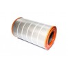 Повітряний фільтр E454L HENGST FILTER