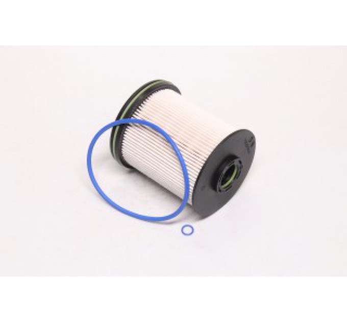 Топливный фильтр E459KP01D369 HENGST FILTER