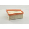 Повітряний фільтр E461L01 HENGST FILTER