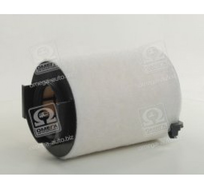 Повітряний фільтр E482L01 HENGST FILTER