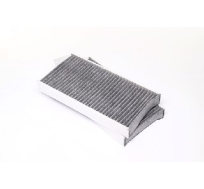 Фильтр салона E4920LC-2 HENGST FILTER