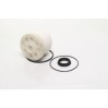 Топливный фильтр E492KPD371 HENGST FILTER