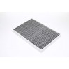 Фільтр салону E4931LC HENGST FILTER
