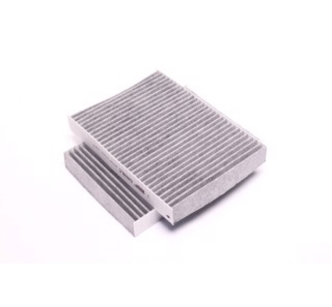 Фильтр салона E4938LC-2 HENGST FILTER