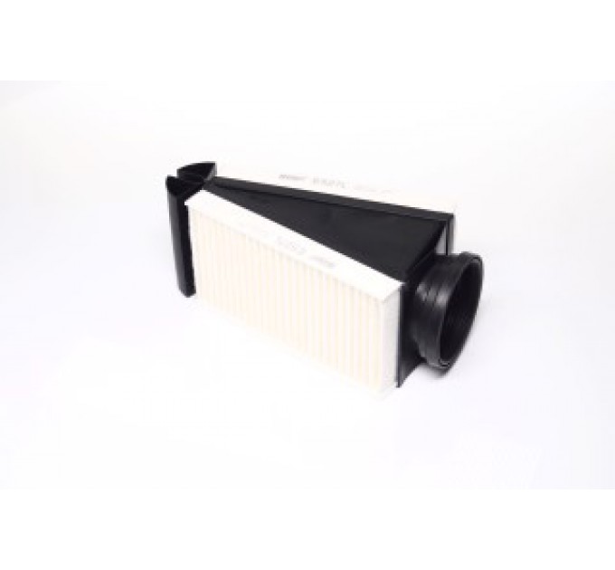 Повітряний фільтр E527L HENGST FILTER