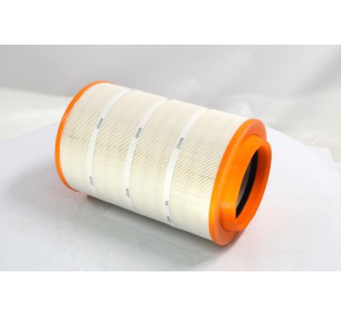 Повітряний фільтр E542L HENGST FILTER
