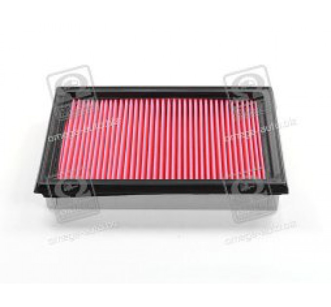 Повітряний фільтр E555L HENGST FILTER