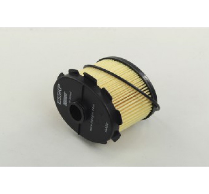 Топливный фильтр E55KPD69 HENGST FILTER