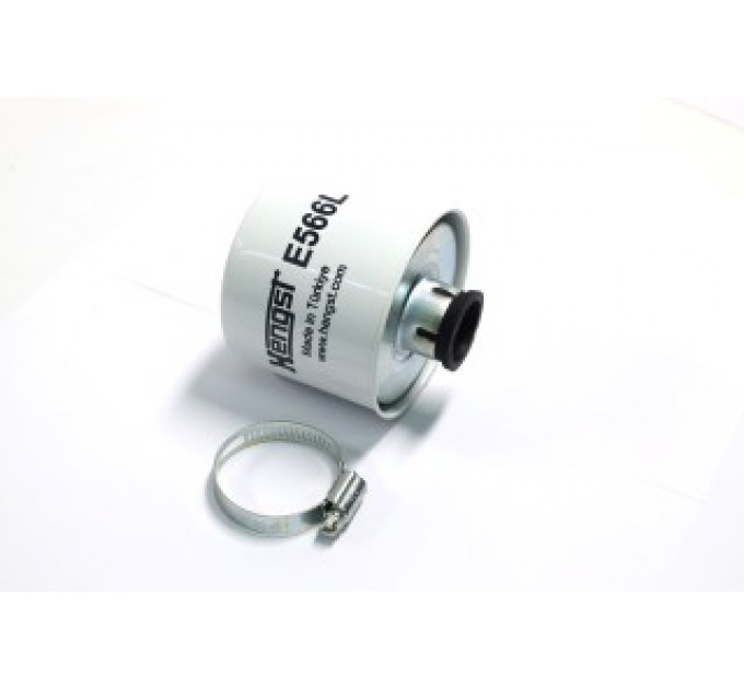 Воздушный фильтр E566L HENGST FILTER