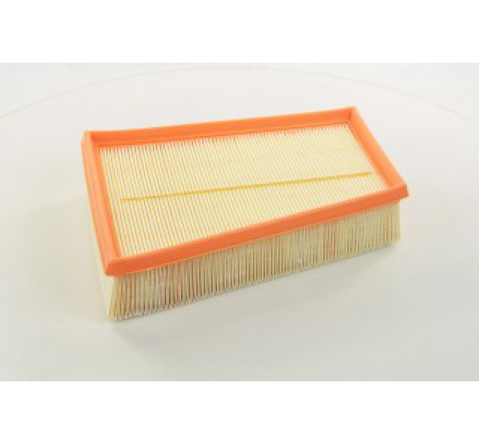 Повітряний фільтр E577L HENGST FILTER