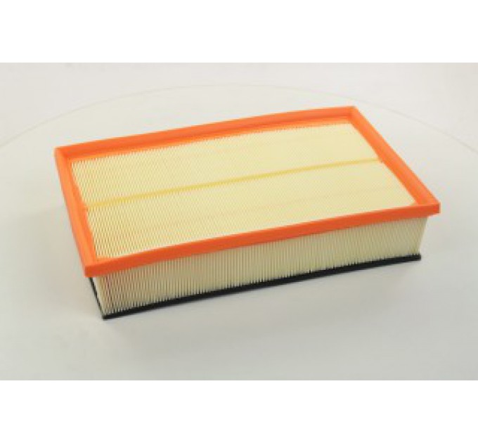 Воздушный фильтр E587L01 HENGST FILTER