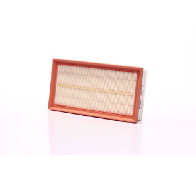 Повітряний фільтр E616L HENGST FILTER