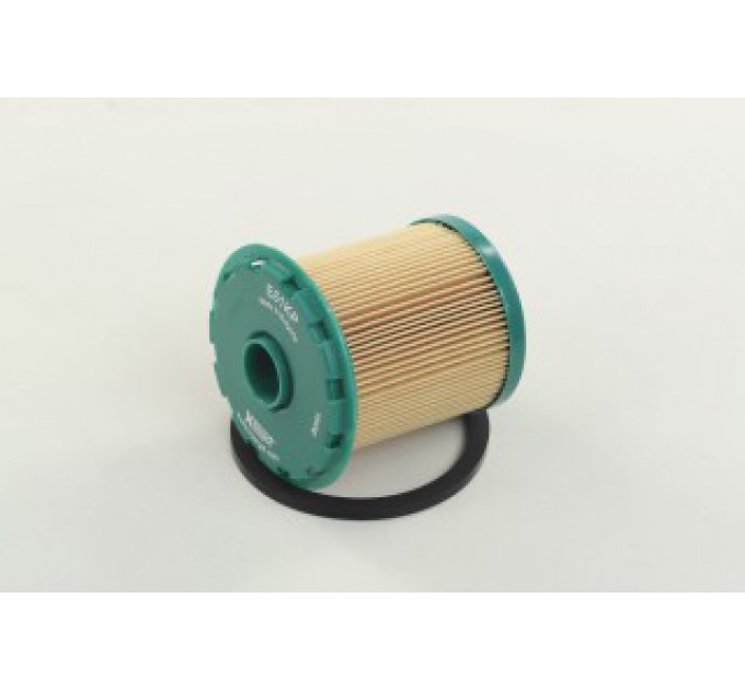 Топливный фильтр E61KPD90 HENGST FILTER