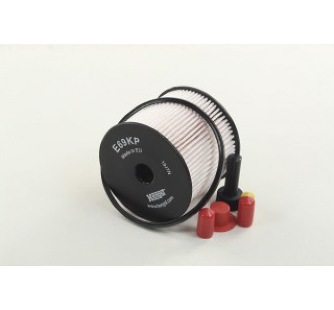 Топливный фильтр E69KPD100 HENGST FILTER