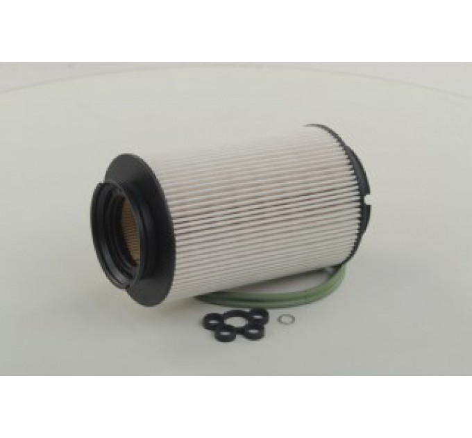 Топливный фильтр E72KP02D107 HENGST FILTER