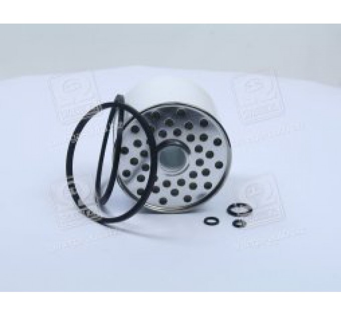 Топливный фильтр E75KD42 HENGST FILTER
