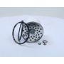Паливний фільтр E75KD42 HENGST FILTER