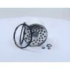 Топливный фильтр E75KD42 HENGST FILTER