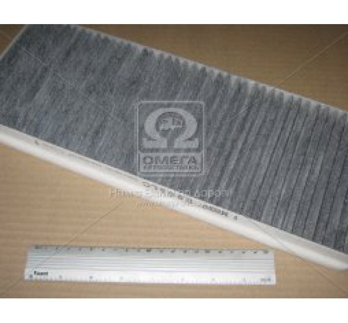 Фільтр салону E905LC HENGST FILTER
