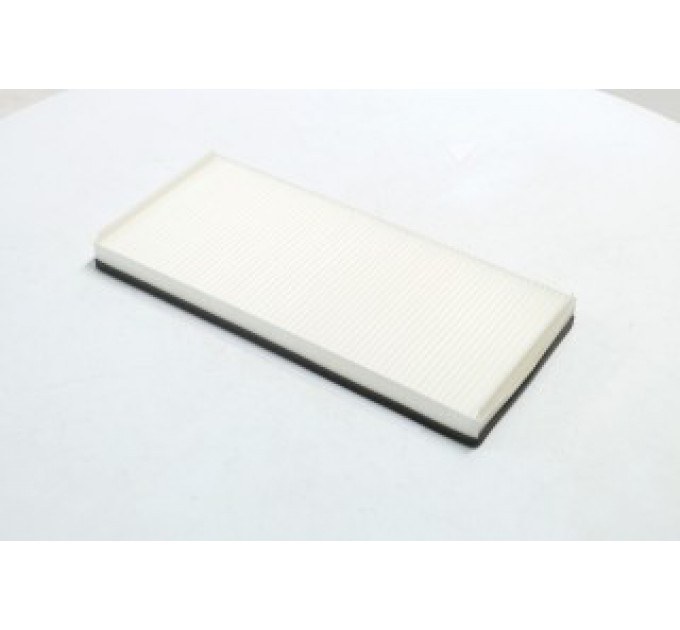 Фільтр салону і компоненти E906LI HENGST FILTER