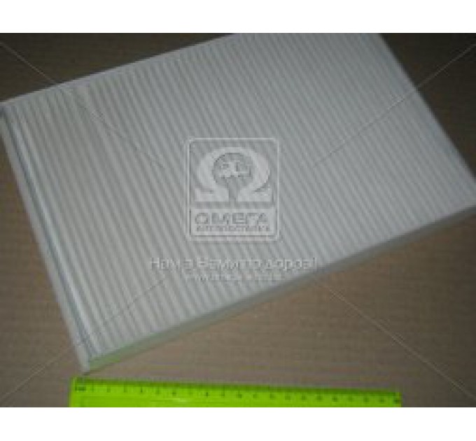Фільтр салону E910LI HENGST FILTER
